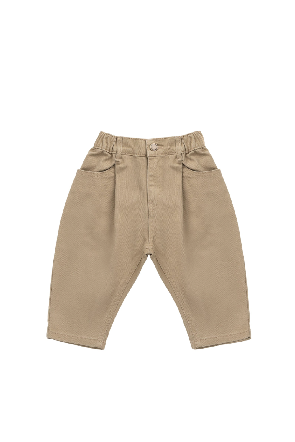 Jamie Kay - Rueben Pant Brioche|176686