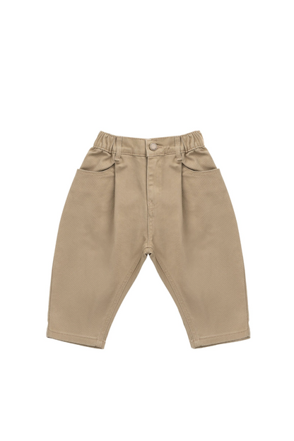 Jamie Kay - Rueben Pant Brioche|176686