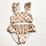 Mebie Baby Swim Suit Set 3-6M|145532