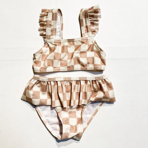 Mebie Baby Swim Suit Set 3-6M|145532