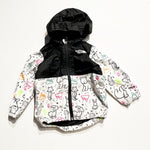 North Face Jacket 18-24M **Imeprfection|215257