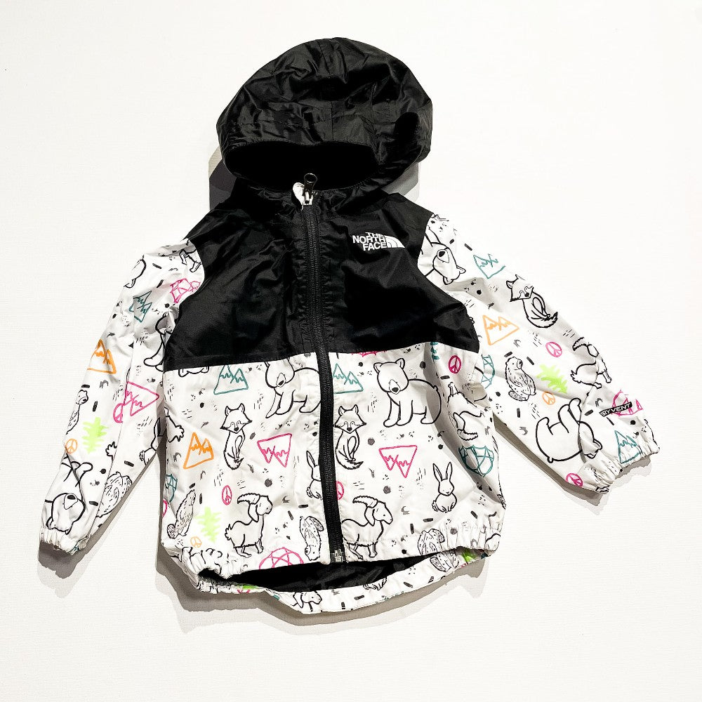 North Face Jacket 18-24M **Imeprfection|215257