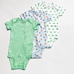 Carter's Onesie Set 3-6M|159164