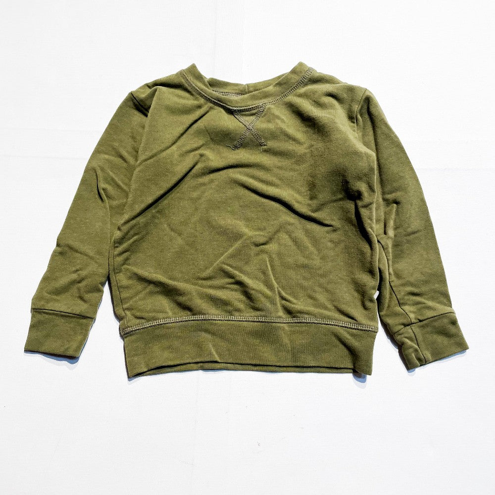 Jax & Lennon Crew 18-24M|176138