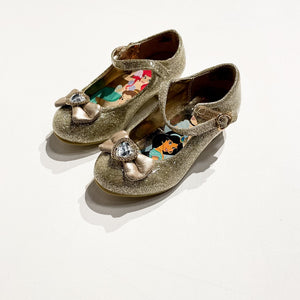 Disney Princess Shoes 9|206361
