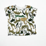 Carters Shirt 3M|210931