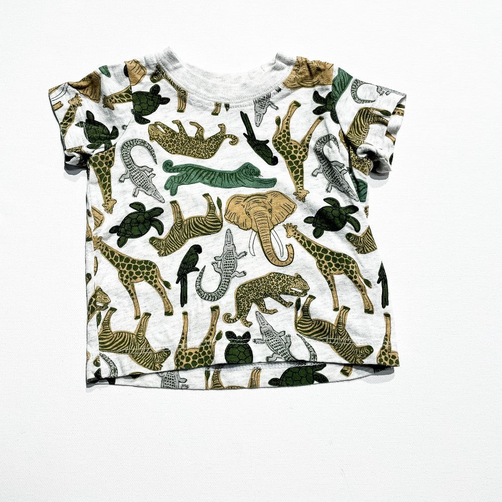 Carters Shirt 3M|210931