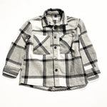 Zara Jacket 6Y **Wash Worn|213075