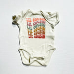 Rabbit & Bear Onesie NB|229447