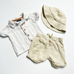 Frensh Shorts 12M|229694
