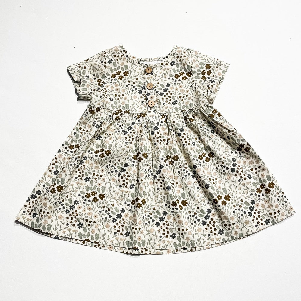 Mebie Baby Dress 18M|224180