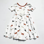 Kyte Dress 2Y|228851