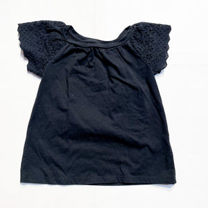 Cat & Jack Top 4/5Y|178672