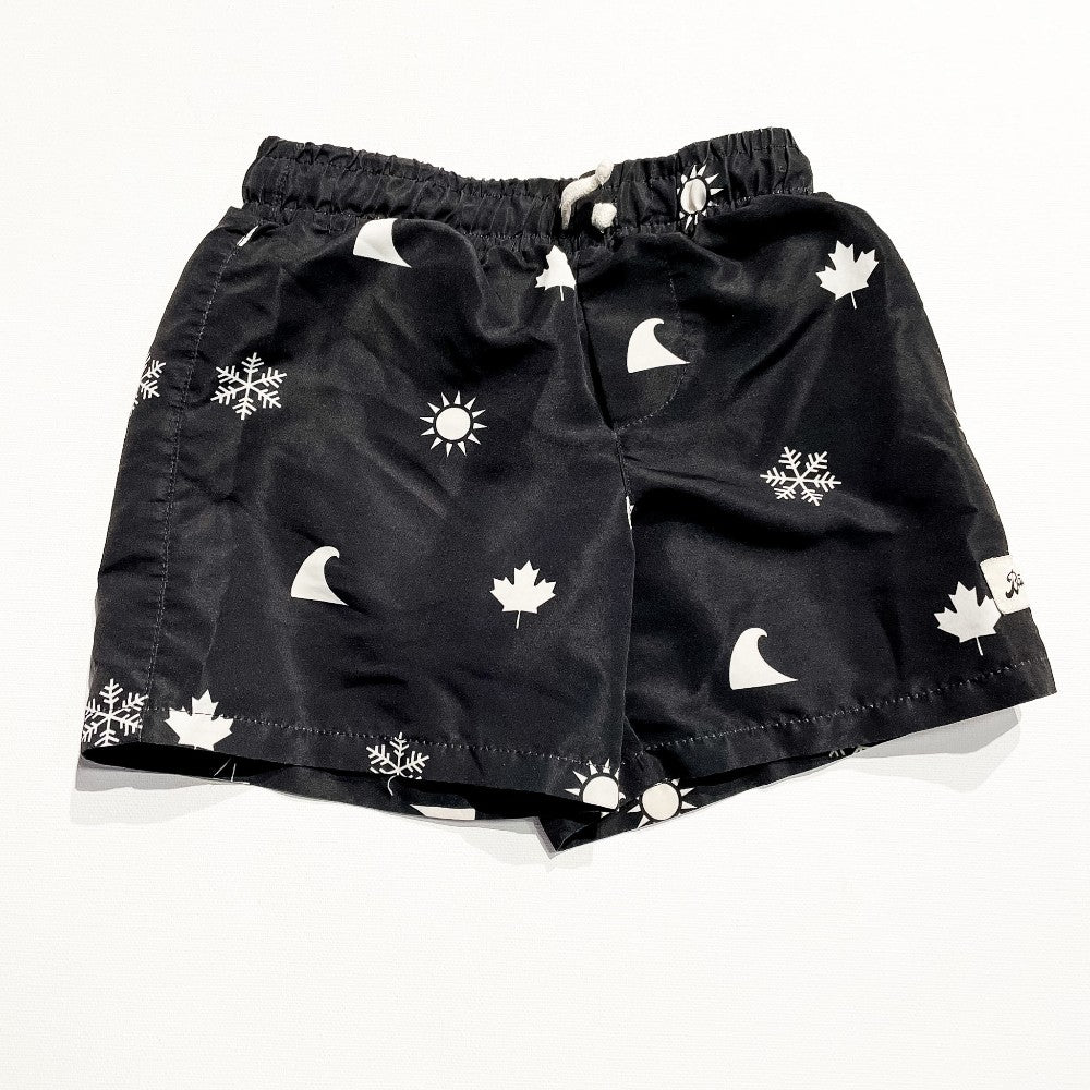 Bathers Swim Shorts 2Y|218793