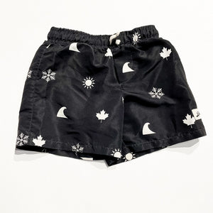 Bathers Swim Shorts 2Y|218793