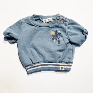Rabbit & Bear Shirt 3-6M|192773