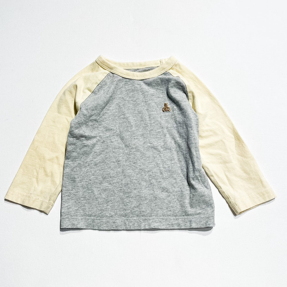 Gap Top 12-18M *IMperfection|212015