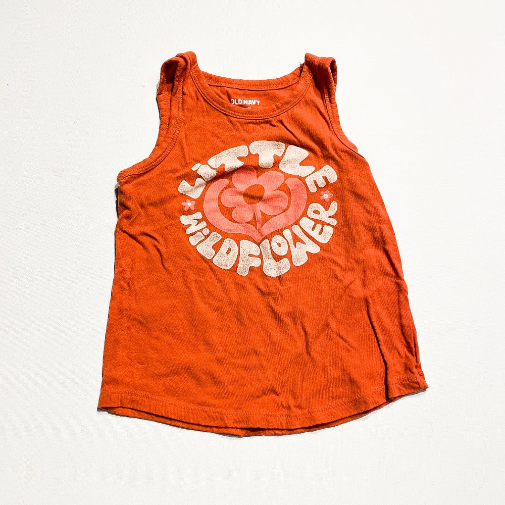 Old Navy Shirt 4Y|231550