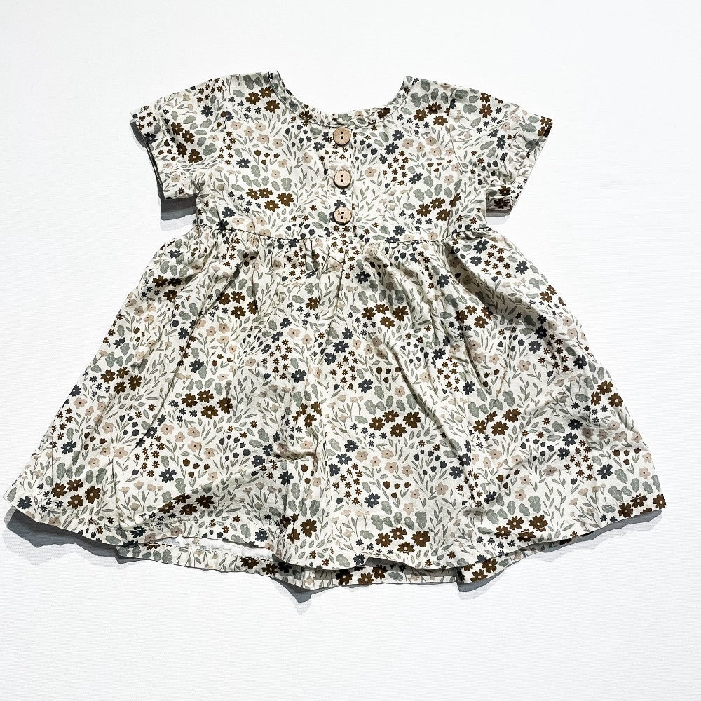 Mebie Baby Dress 18M|221930
