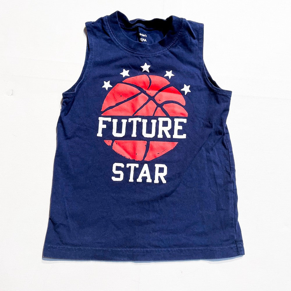 Carters Shirt 4Y|176324