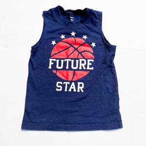 Carters Shirt 4Y|176324