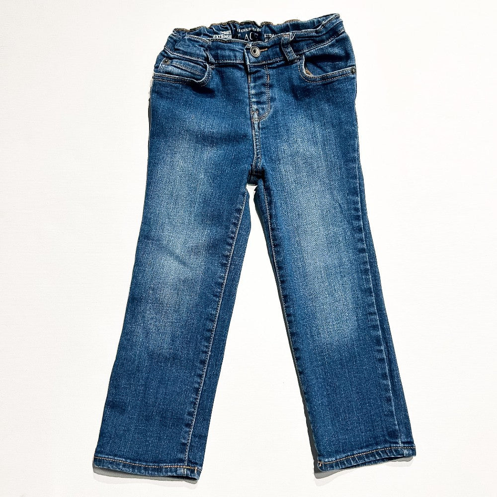 Childrens Place Jeans 4Y|209700