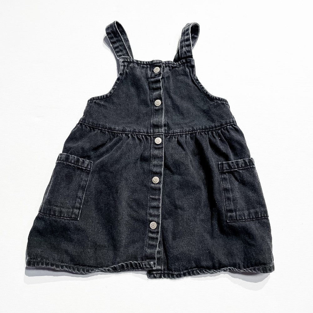 ZAra Dress 2/3Y|227351