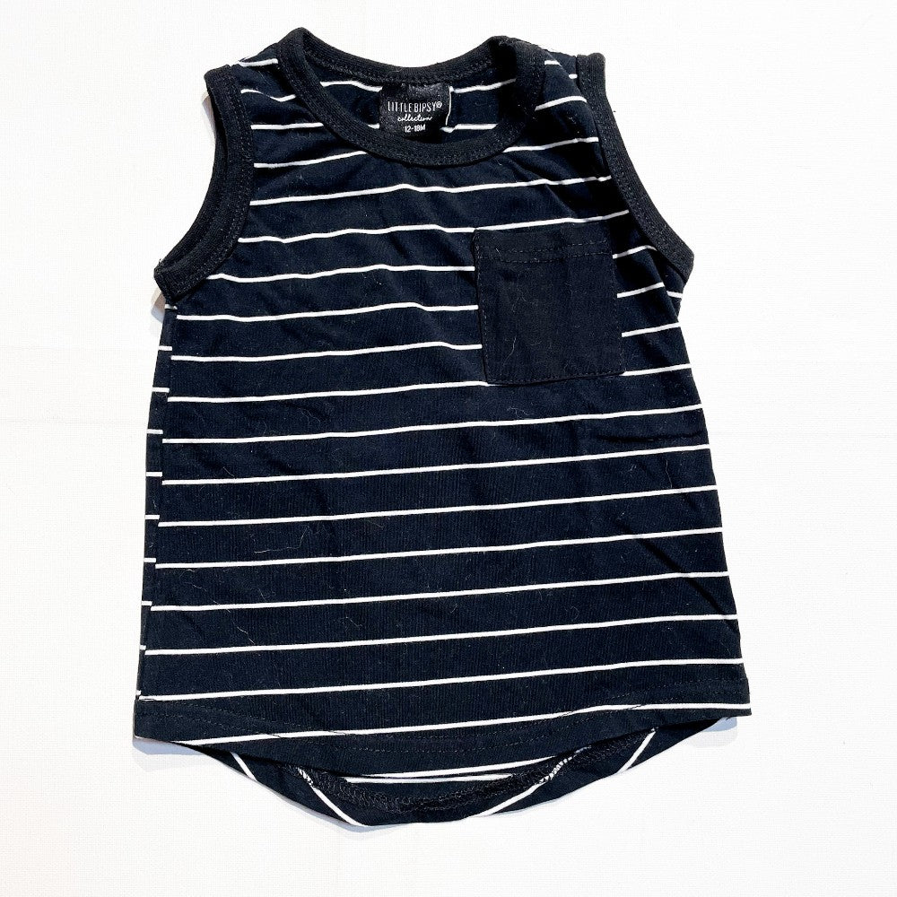 Little Bipsy Shirt 12-18M|169924