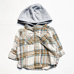Carters Button Up Shirt 3M|171557