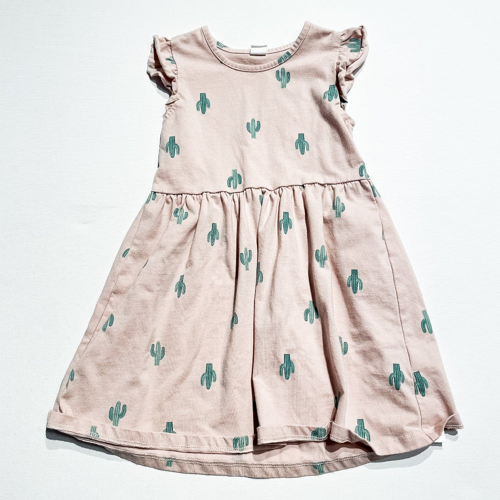 Pl Baby Dress Set 3Y|222628