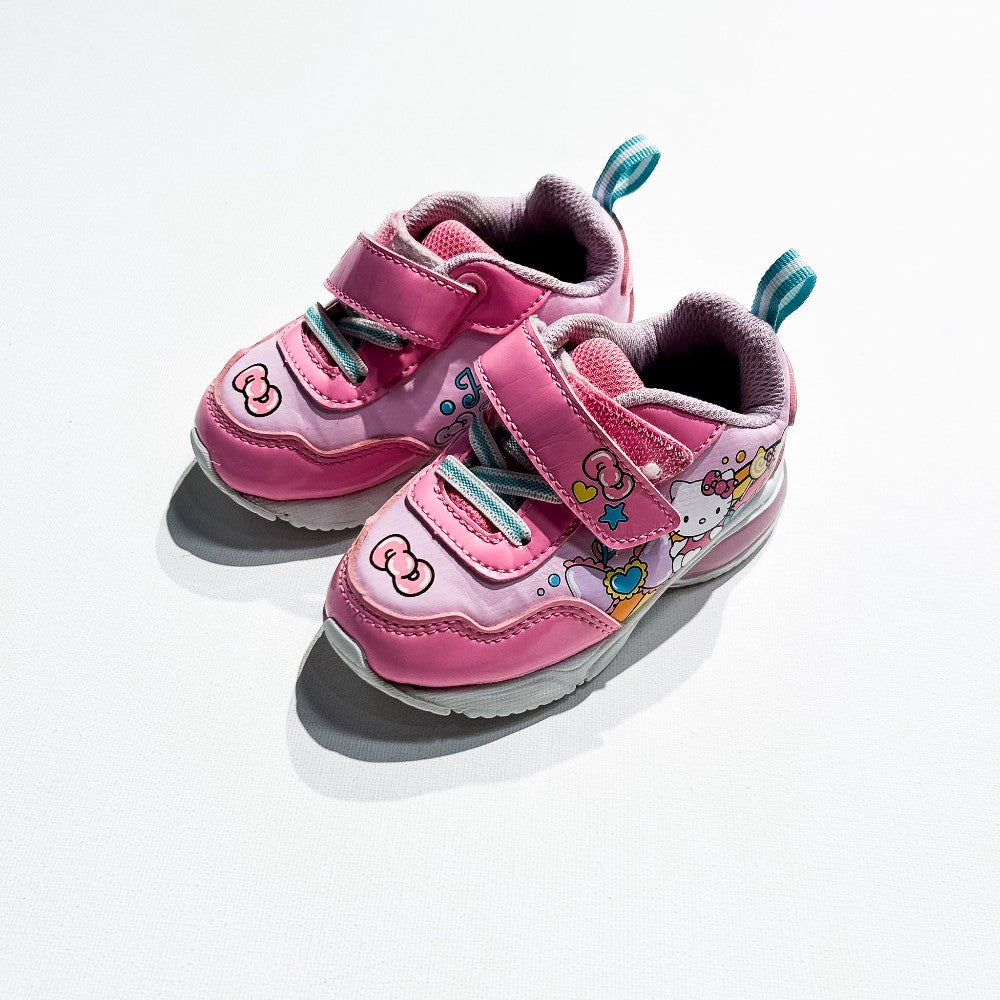 Hello Kitty Shoes 7|209794