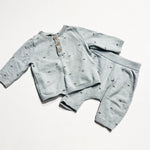 Carter's Set 3M|209833