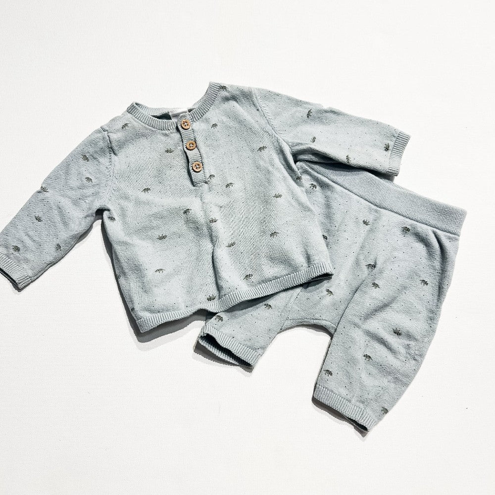 Carter's Set 3M|209833
