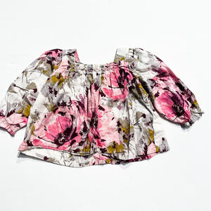 Gap Top 6-12M|227434