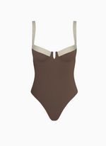 Sundaze Brunch - Grace One Piece|215102