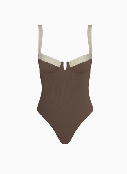 Sundaze Brunch - Grace One Piece|215102