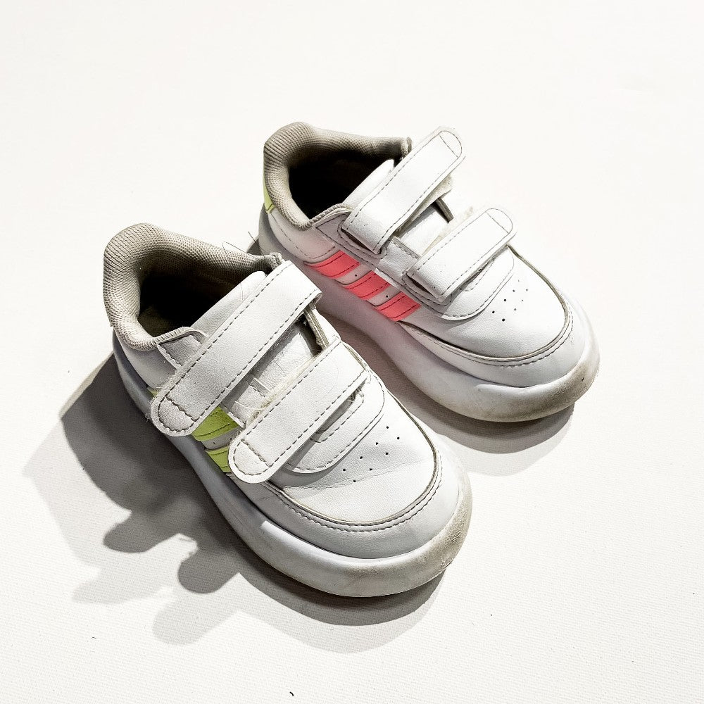Adidas Shoe Size 8|218858