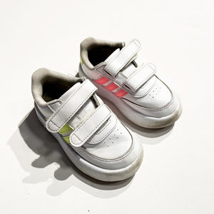 Adidas Shoe Size 8|218858