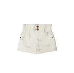 Jamie Kay - Grace Short - Playful Kittens Whisper White Large|136661