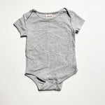 Me & Henry Onesie 6-12M|215800