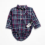 Mick Mack Onesie 6-9M|219165