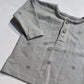 Rylee & Cru Shirt 0-3M **Imperfection|183764