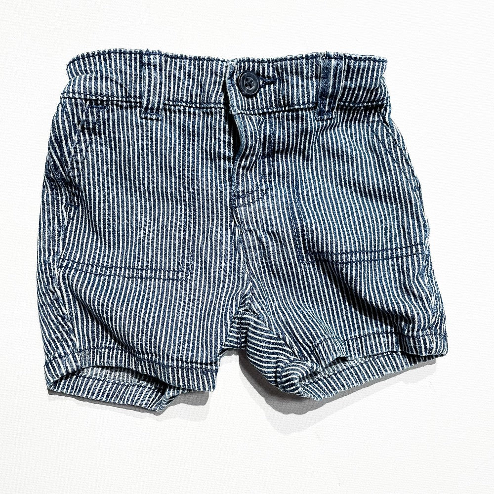 Joe Fresh Shorts 3-6M|222923