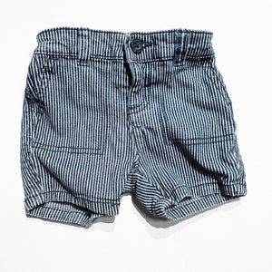 Joe Fresh Shorts 3-6M|222923