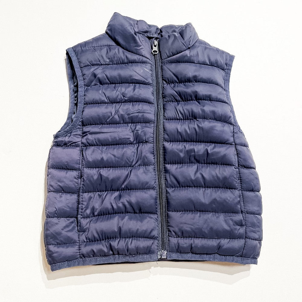 George Vest 3Y *Imeprfection|227742