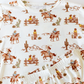 Roobear - Western Two-Piece PJs|209967