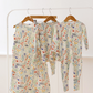 Roobear - Under The Sea Two Piece PJs|150770