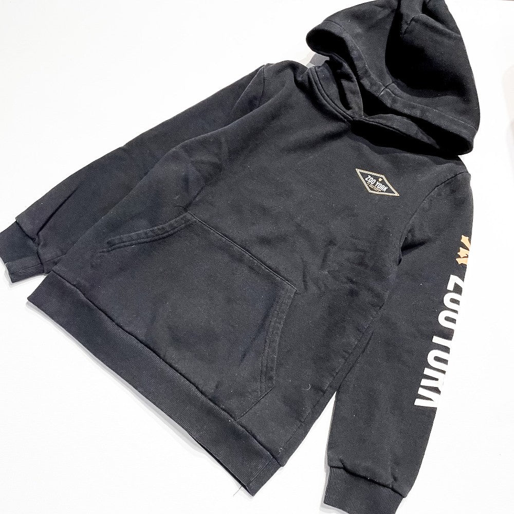 Zoo York Hoodie 10/12Y|204618