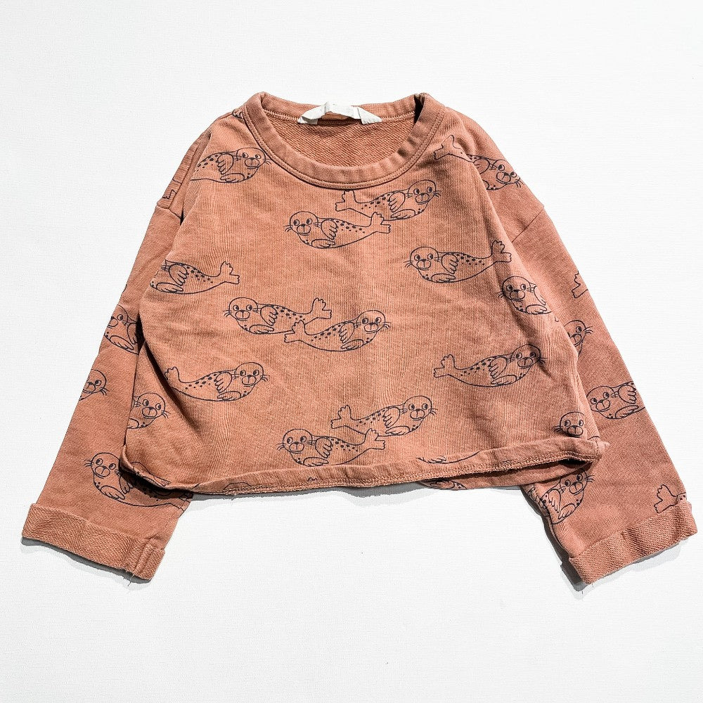 H&M Crew 6Y|209660