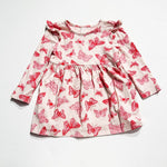 Joe Fresh Dress 12-18M|207579
